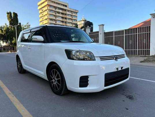 A picture of  TOYOTA RUMION CHASSES YEAR 2008 CC 1490 KM 46000