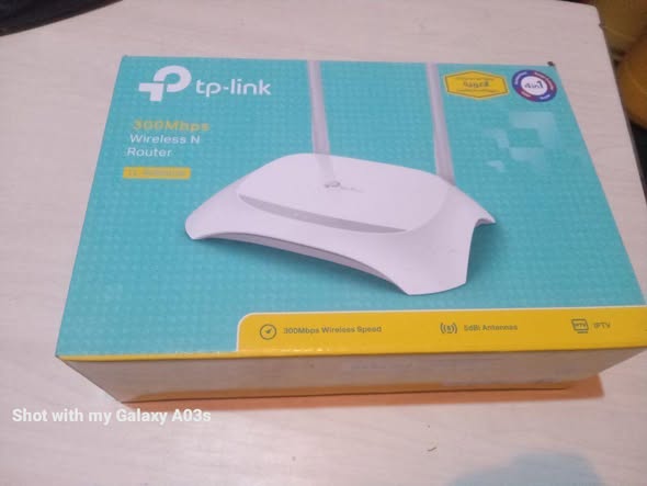 mifi routers