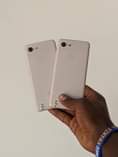 A picture of GOOGLE PIXEL 3