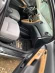 A picture of Toyota matrix
