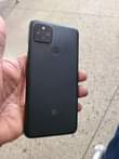A picture of Google pixels
