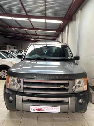 CAR B.