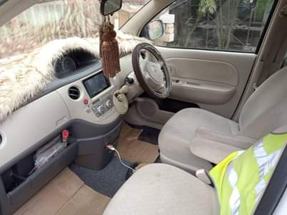 A picture of Car