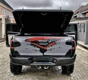 A picture of Toyota Tacoma