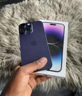 A picture of IPHONE 14 PRO