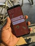 A picture of Pixel 4