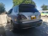 A picture of NAILENGESHA HARRIER OLD KWA TSH 8 5MILLION NJOO NA POSHO