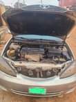 A picture of 2005 TOYOTA CAMRY LE