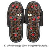 A picture of Massage Slippers