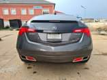 A picture of Tolunbo Grade Neatly used Acura ZDX Year 2011 Model Engine