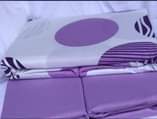 A picture of Bedsheets