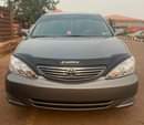 A picture of Toyota Camry 2006 ondo