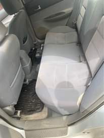 A picture of Mazda 3 2005 model engine perfect 4plug