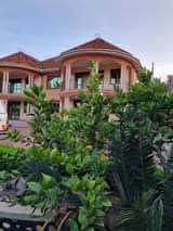 A picture of House Accommodation to Rent