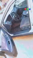 A picture of Honda Accord Model