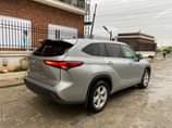 A picture of Extremely Clean Brand new 2021 Highlander Very Sharp Super Neat