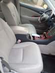 A picture of DISTRESS SALE Tokunbo 08 Lexus ES350 leather Formica Engine gear