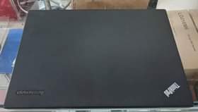 A picture of Slim Lenovo ThinkPad L450 i5 core 4GB Ram 500GB HDD