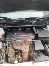 A picture of 2008 Toyota Camry