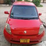 A picture of cars