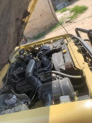 A picture of Landcruiser