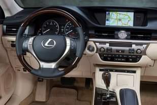A picture of LEXUS ES350 FSPORT 2016 FOREIGN USED PRICE 22M 08154304197 LOCATION