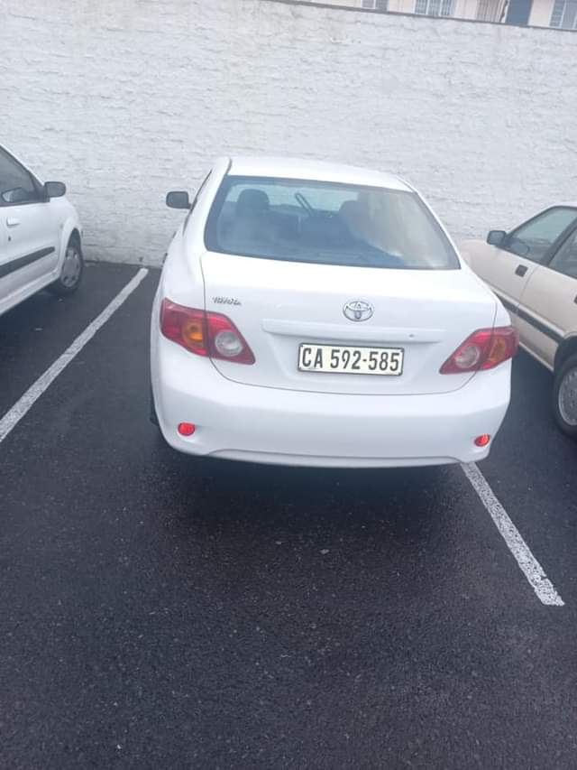 Cars F.