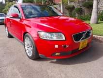 classifieds/cars volvo