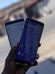 A picture of Aquos senss3 plus 128Gb