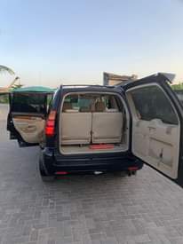 A picture of 2006 Lexus GX460