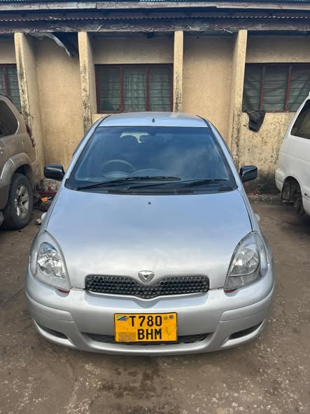 A picture of Vitz