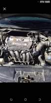A picture of Honda Accord 2010