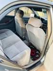 A picture of 2004 Toyota Corolla Car In a perfect condition 1 8m