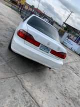 A picture of Honda baby boy first body everything is parfectly work buy