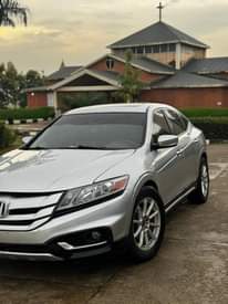 A picture of 2011 Honda Crosstour Standard