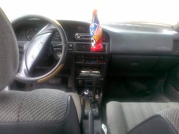 A picture of Car for sale in kogi state