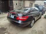 A picture of Neatly Used Mercedes Benz E350