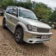 A picture of TOYOTA LANDCRUISER TX 2001 38M