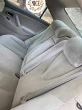 A picture of 2009 Toyota Camry