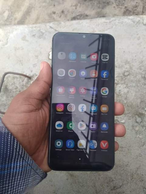 samsung a20