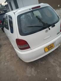 A picture of 0768847429 NUNDA Motors