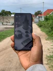 A picture of Google Pixel 5 5G