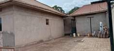 A picture of House for sale at 57m ush at Nansana Katooke