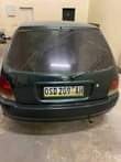 A picture of Toyota Starlet 1.3