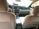 A picture of Neatly used 2005 Toyota Corolla with everything intact Come let