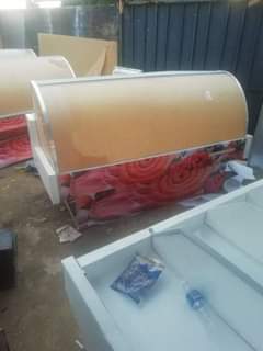 classifieds/fridges