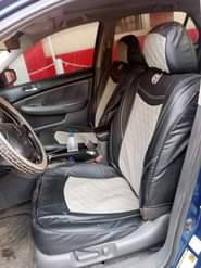 A picture of Honda Accord EOD 2005 model 4 plugs Uber Bolt Standard