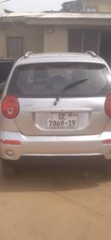 toyota matrix