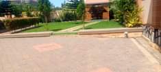 A picture of A beautiful house for sale in kyanja Kungu 6 bedrooms