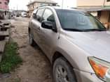 A picture of Another super sharp Toyota RAV4 08 tok standard purely first